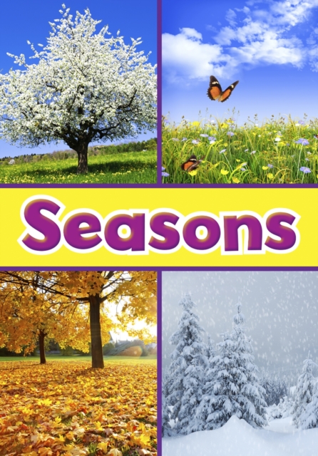 Seasons, Big book Book