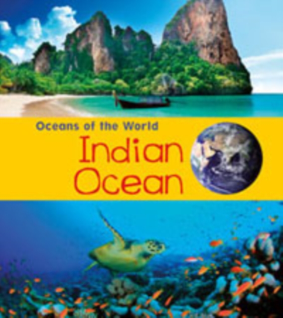 oceans of the world pack a of 5