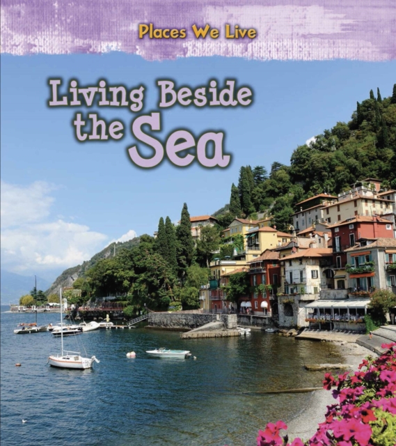 Living Beside the Sea, PDF eBook