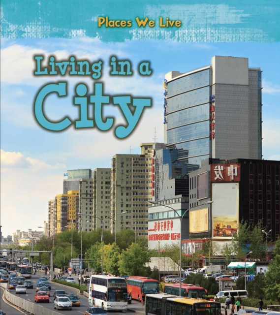 Living in a City, PDF eBook