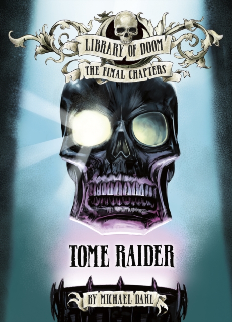 Tome Raider, PDF eBook