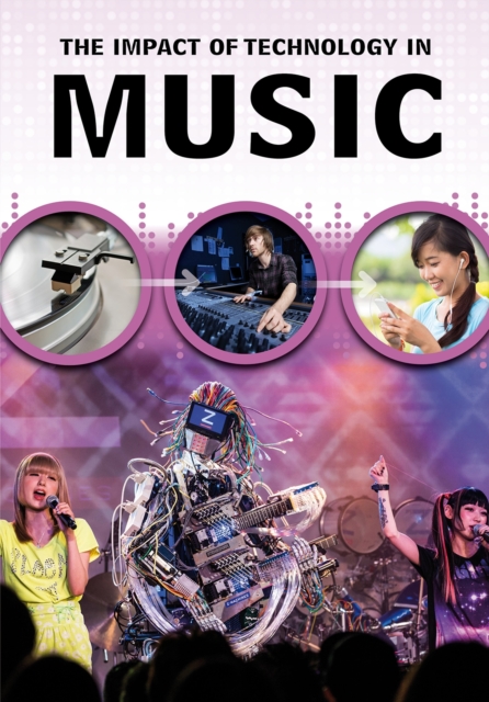 The Impact of Technology in Music, PDF eBook