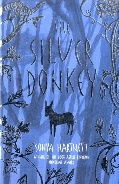 The Silver Donkey, Paperback / softback Book
