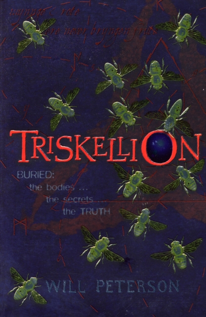 Triskellion, Paperback / softback Book