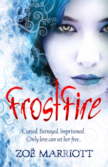 FrostFire, Paperback / softback Book