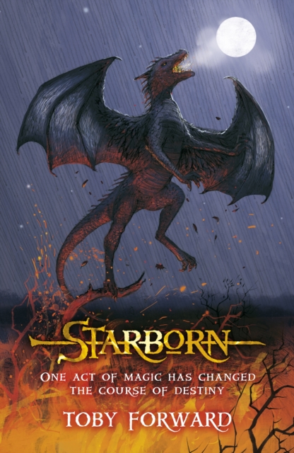 Starborn, Paperback / softback Book