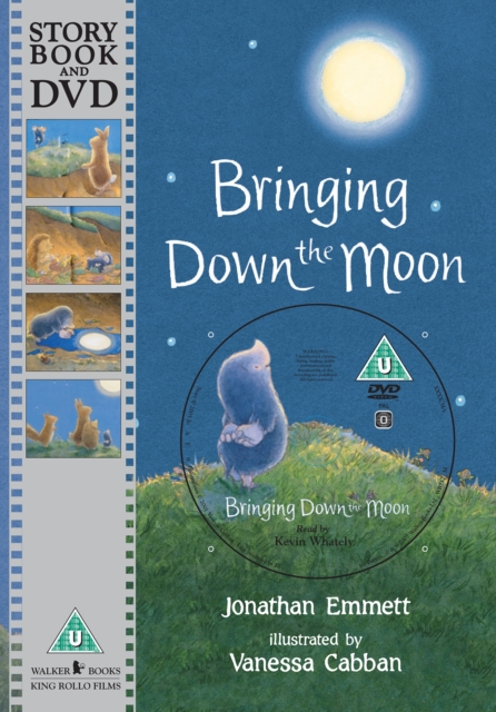 Bringing Down the Moon, Paperback Book