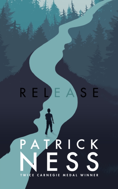 Release, Hardback Book