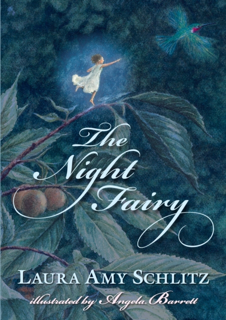 The Night Fairy, Paperback Book