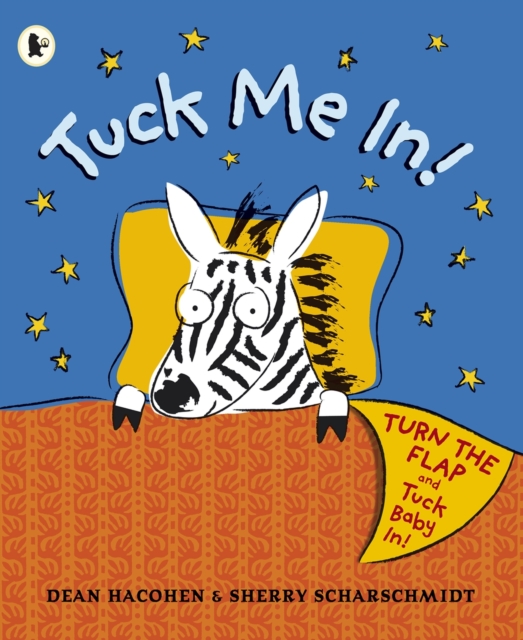 Tuck Me In!, Paperback / softback Book