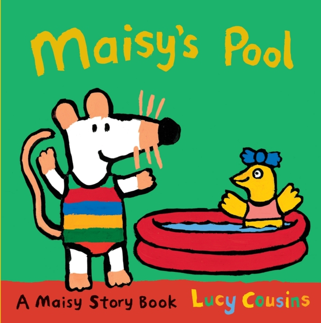 Maisy's Pool, Paperback / softback Book