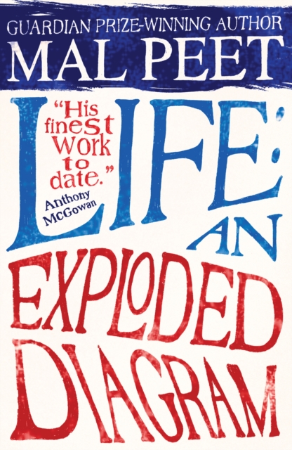 Life: An Exploded Diagram, EPUB eBook