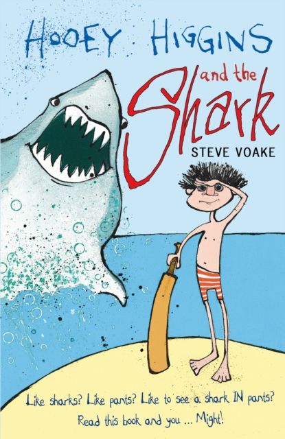 Hooey Higgins and the Shark, EPUB eBook