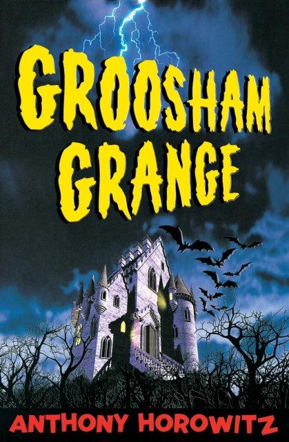 Groosham Grange, PDF eBook
