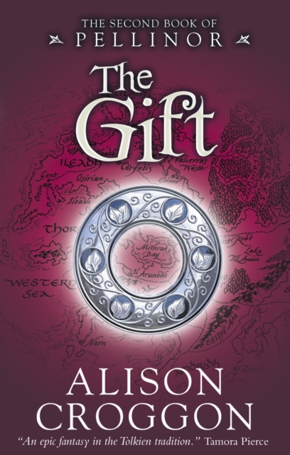 The Gift, EPUB eBook