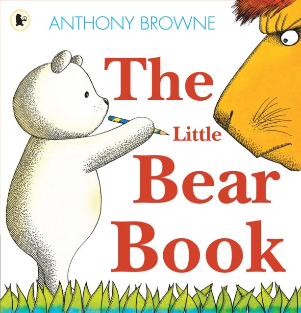The Little Bear Book, Paperback / softback Book