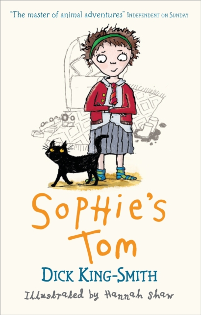 Sophie's Tom, Paperback / softback Book