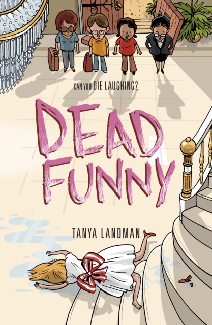 Murder Mysteries 2: Dead Funny, Paperback / softback Book