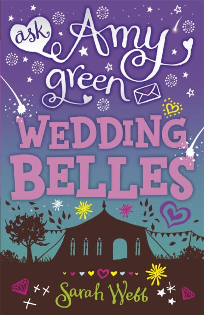 Ask Amy Green: Wedding Belles, EPUB eBook