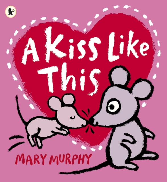 A Kiss Like This, Paperback / softback Book