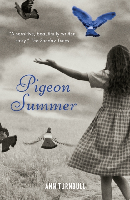 Pigeon Summer, EPUB eBook