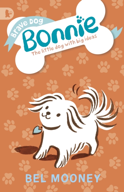 Brave Dog Bonnie, Paperback / softback Book
