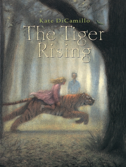 The Tiger Rising, PDF eBook