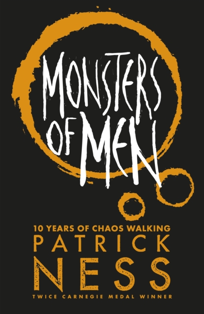 Monsters of Men, PDF eBook