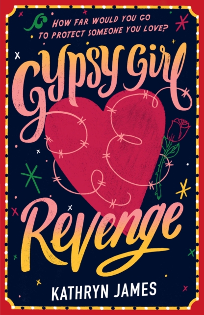 Gypsy Girl: Revenge (Book Two), Paperback / softback Book