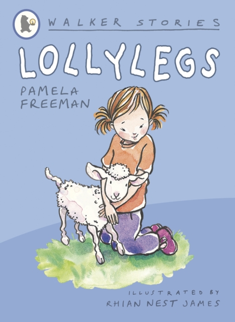 Lollylegs, Paperback / softback Book