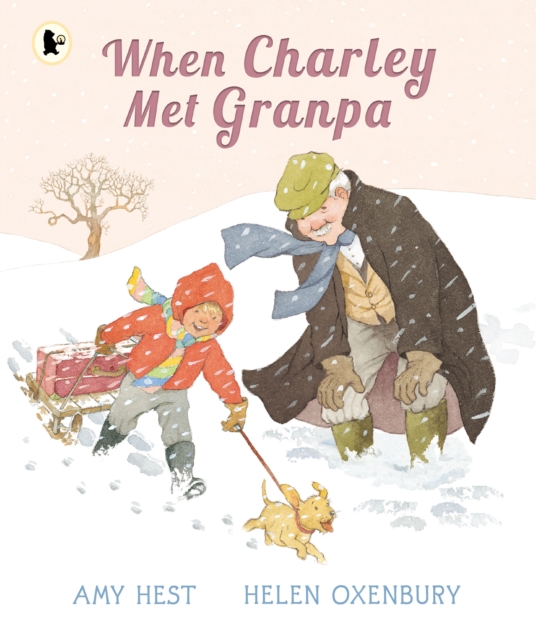 When Charley Met Granpa, Paperback / softback Book