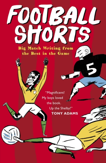 Football Shorts, PDF eBook