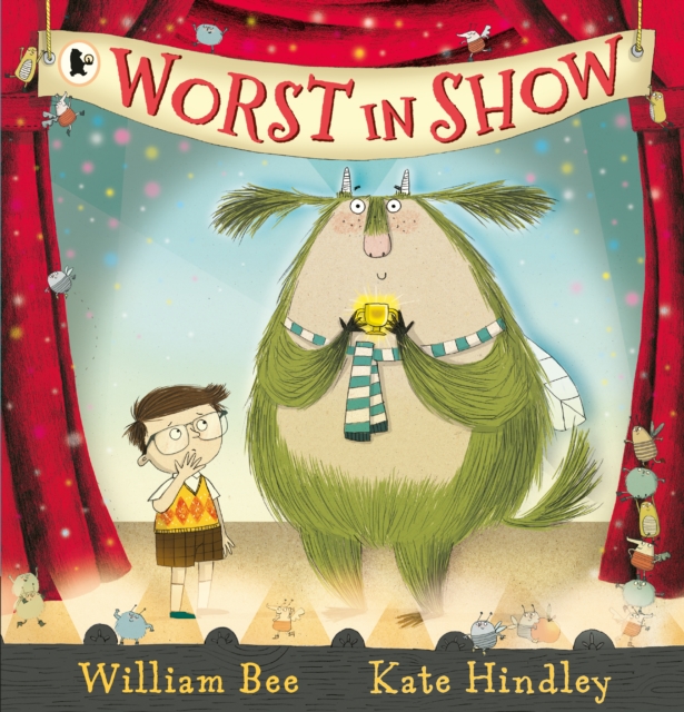 Worst in Show, Paperback / softback Book