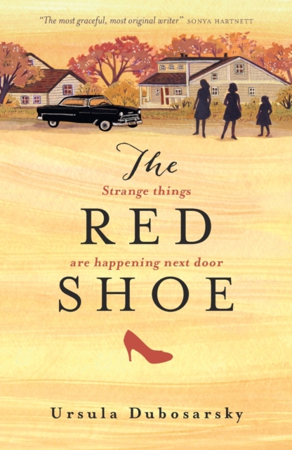 The Red Shoe, EPUB eBook