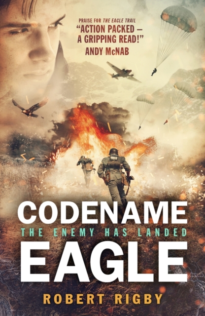 Codename Eagle, PDF eBook