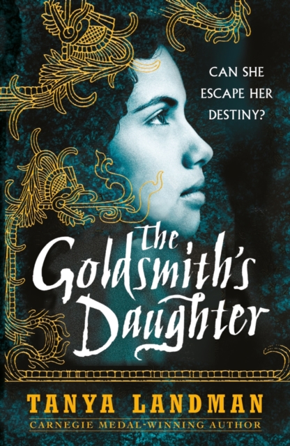The Goldsmith's Daughter, PDF eBook