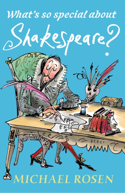 What's So Special About Shakespeare?, PDF eBook