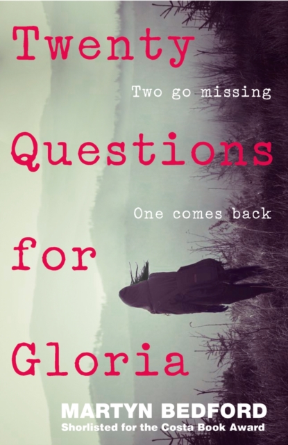 Twenty Questions for Gloria, EPUB eBook