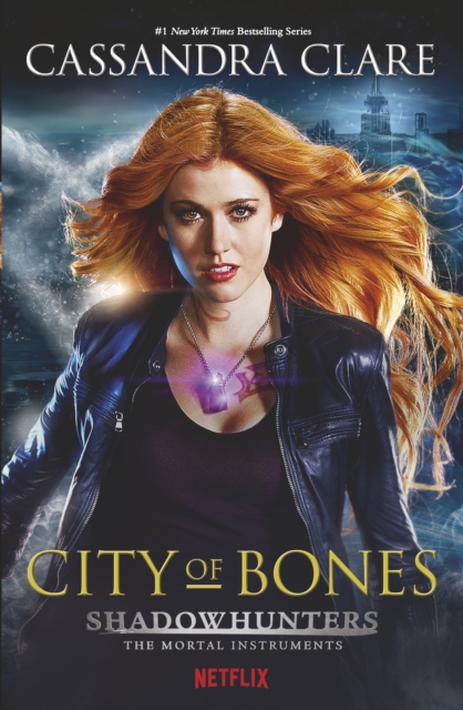 The Mortal Instruments 1: City of Bones, Paperback / softback Book