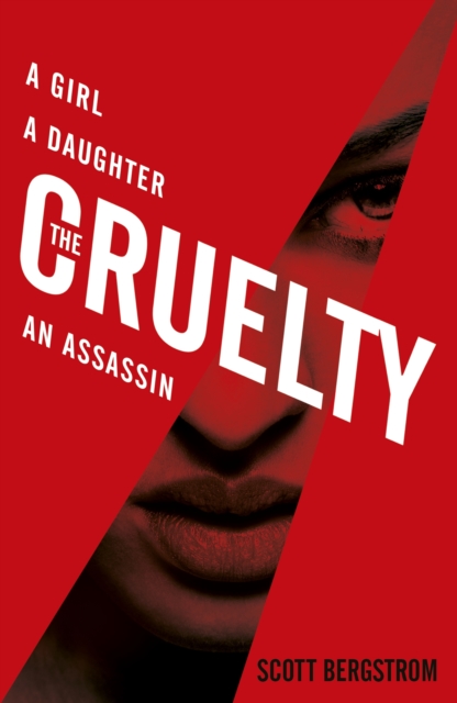 The Cruelty, Paperback / softback Book