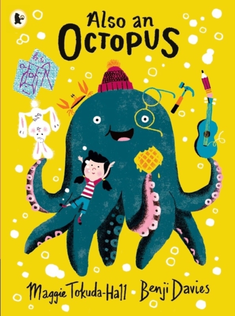 Also an Octopus, Paperback / softback Book