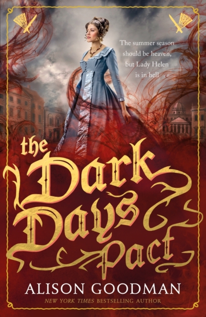 The Dark Days Pact : A Lady Helen Novel, EPUB eBook