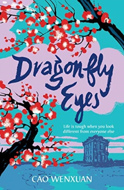 Dragonfly Eyes, Paperback / softback Book