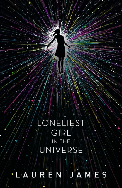 The Loneliest Girl in the Universe, EPUB eBook