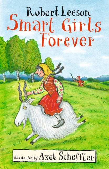 Smart Girls Forever, Paperback / softback Book