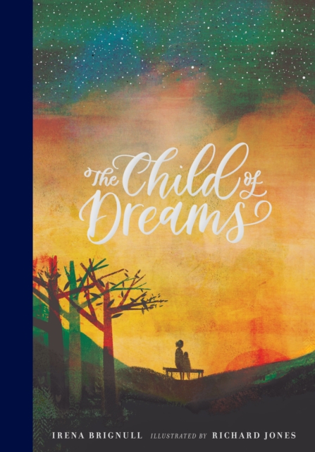 The Child of Dreams, Hardback Book