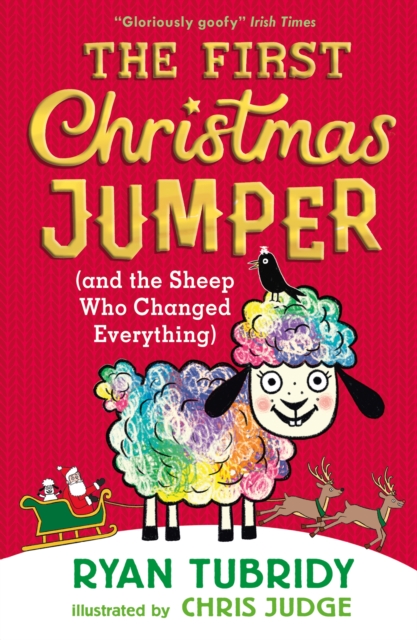 The First Christmas Jumper (and the Sheep Who Changed Everything), EPUB eBook