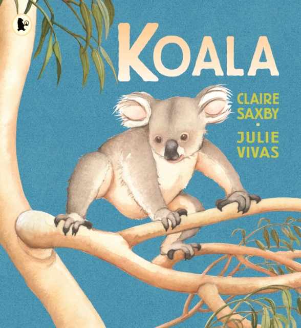 Koala, Paperback / softback Book
