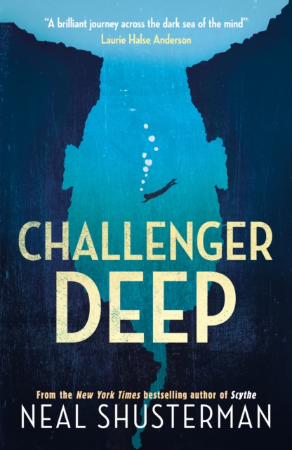 Challenger Deep, PDF eBook