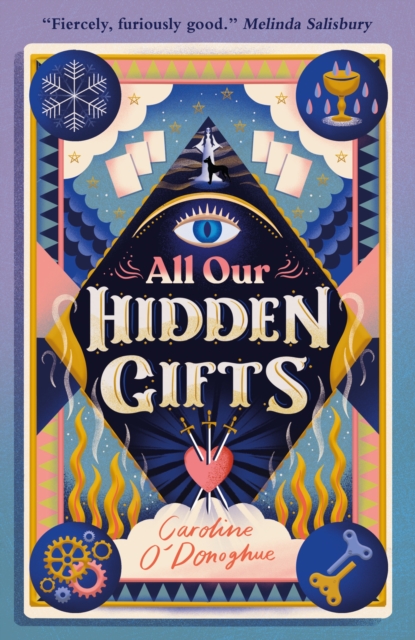 All Our Hidden Gifts, EPUB eBook